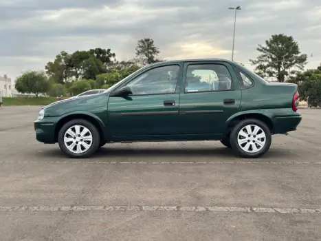 CHEVROLET Classic Sedan 1.0 4P, Foto 5