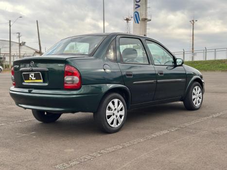 CHEVROLET Classic Sedan 1.0 4P, Foto 6