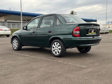 CHEVROLET Classic Sedan 1.0 4P, Foto 7