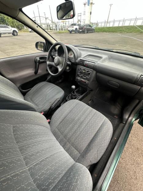 CHEVROLET Classic Sedan 1.0 4P, Foto 9