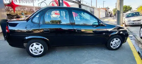 CHEVROLET Classic Sedan 1.0 4P VHCE FLEX, Foto 2 CHEVROLET Classic Sedan 1.0 4P VHCE FLEX, Foto 2