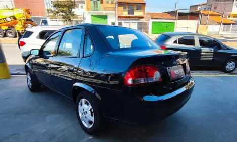 CHEVROLET Classic Sedan 1.0 4P VHCE FLEX, Foto 3 CHEVROLET Classic Sedan 1.0 4P VHCE FLEX, Foto 3