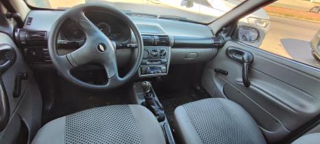 CHEVROLET Classic Sedan 1.0 4P VHCE FLEX, Foto 4 CHEVROLET Classic Sedan 1.0 4P VHCE FLEX, Foto 4