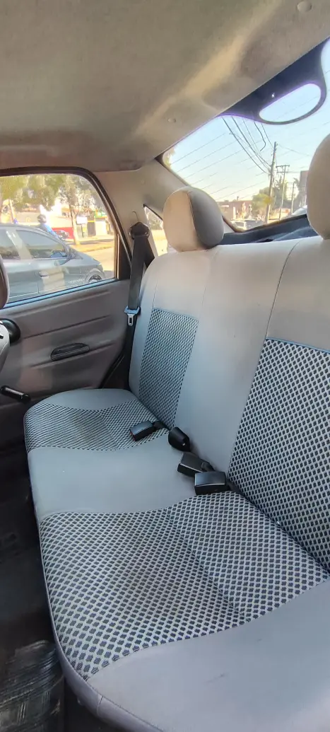 CHEVROLET Classic Sedan 1.0 4P VHCE FLEX, Foto 5 CHEVROLET Classic Sedan 1.0 4P VHCE FLEX, Foto 5