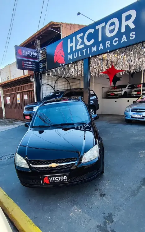 CHEVROLET Classic Sedan 1.0 4P VHCE FLEX, Foto 7 CHEVROLET Classic Sedan 1.0 4P VHCE FLEX, Foto 7