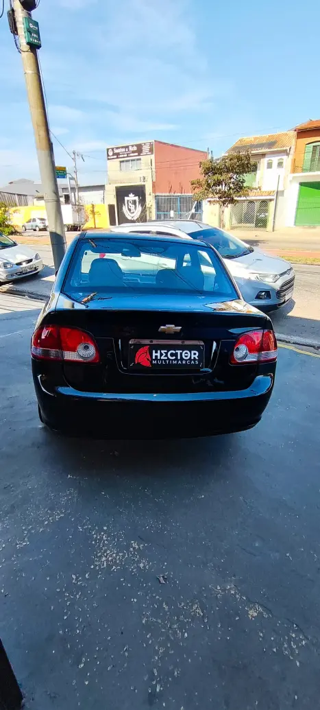 CHEVROLET Classic Sedan 1.0 4P VHCE FLEX, Foto 8 CHEVROLET Classic Sedan 1.0 4P VHCE FLEX, Foto 8