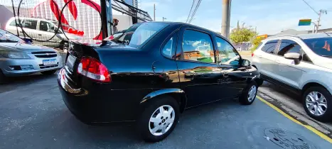 CHEVROLET Classic Sedan 1.0 4P VHCE FLEX, Foto 9 CHEVROLET Classic Sedan 1.0 4P VHCE FLEX, Foto 9