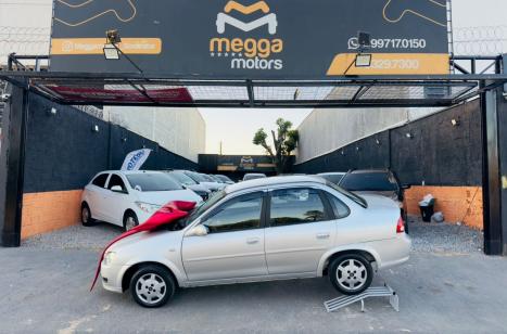 CHEVROLET Classic Sedan 1.0 4P VHCE FLEX LS, Foto 1