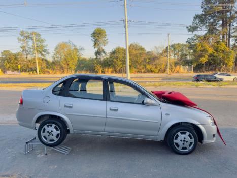 CHEVROLET Classic Sedan 1.0 4P VHCE FLEX LS, Foto 5