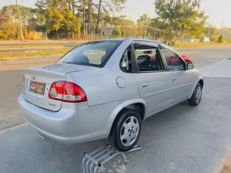CHEVROLET Classic Sedan 1.0 4P VHCE FLEX LS, Foto 6