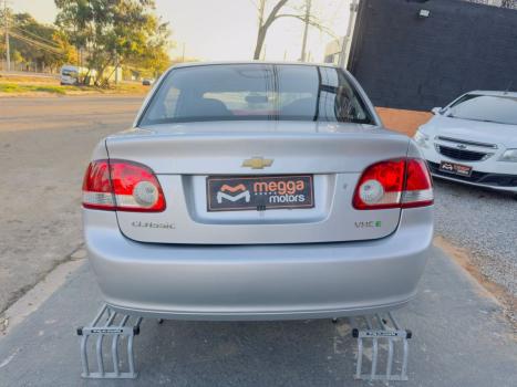 CHEVROLET Classic Sedan 1.0 4P VHCE FLEX LS, Foto 7