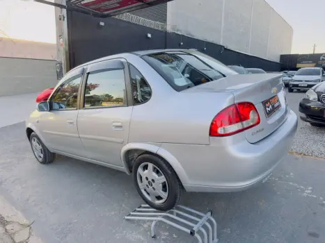 CHEVROLET Classic Sedan 1.0 4P VHCE FLEX LS, Foto 8