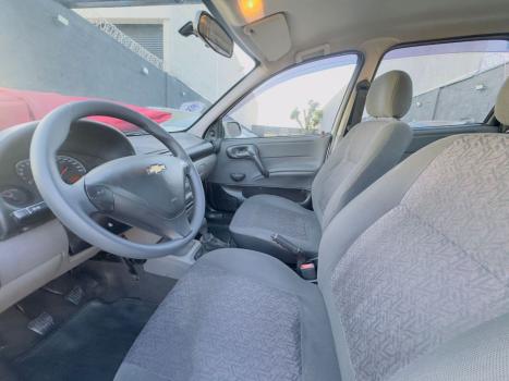 CHEVROLET Classic Sedan 1.0 4P VHCE FLEX LS, Foto 10