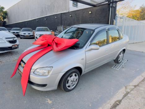 CHEVROLET Classic Sedan 1.0 4P VHCE FLEX LS, Foto 14