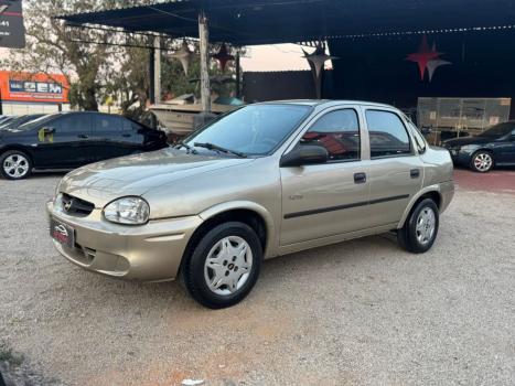 CHEVROLET Classic Sedan 1.0 4P FLEX LIFE, Foto 1