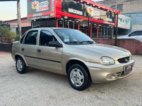 CHEVROLET Classic Sedan 1.0 4P FLEX LIFE, Foto 2