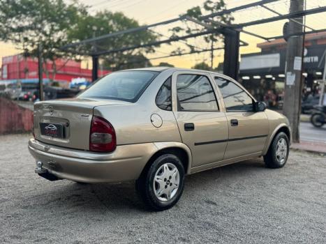 CHEVROLET Classic Sedan 1.0 4P FLEX LIFE, Foto 3