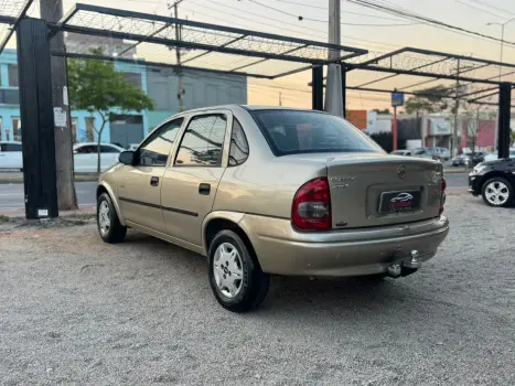 CHEVROLET Classic Sedan 1.0 4P FLEX LIFE, Foto 4