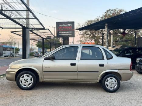 CHEVROLET Classic Sedan 1.0 4P FLEX LIFE, Foto 5