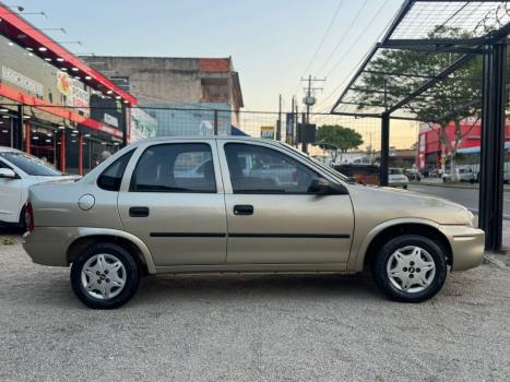 CHEVROLET Classic Sedan 1.0 4P FLEX LIFE, Foto 6