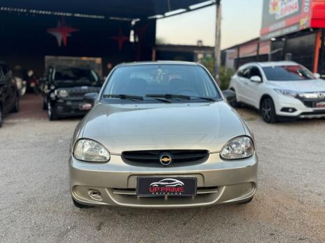 CHEVROLET Classic Sedan 1.0 4P FLEX LIFE, Foto 7