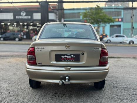 CHEVROLET Classic Sedan 1.0 4P FLEX LIFE, Foto 8