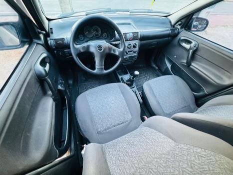 CHEVROLET Classic Sedan 1.0 4P FLEX LIFE, Foto 9