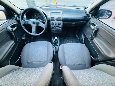 CHEVROLET Classic Sedan 1.0 4P FLEX LIFE, Foto 10