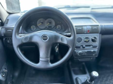 CHEVROLET Classic Sedan 1.0 4P FLEX LIFE, Foto 11