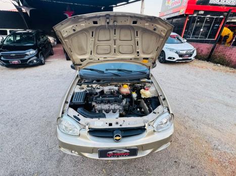 CHEVROLET Classic Sedan 1.0 4P FLEX LIFE, Foto 12