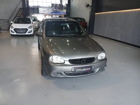 CHEVROLET Classic Sedan 1.0 4P LIFE ÁLCOOL, Foto 1 CHEVROLET Classic Sedan 1.0 4P LIFE ÁLCOOL, Foto 1