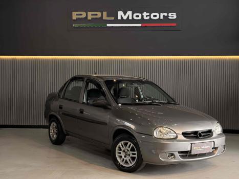 CHEVROLET Classic Sedan , Foto 1