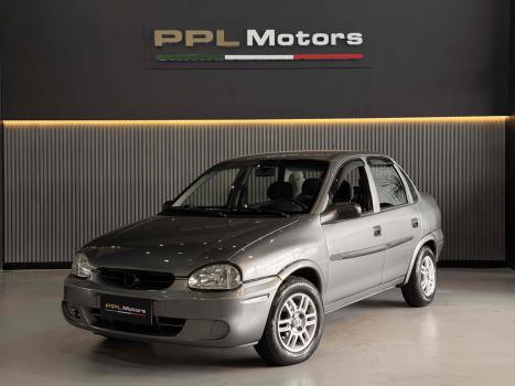 CHEVROLET Classic Sedan , Foto 2