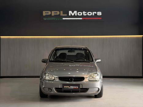 CHEVROLET Classic Sedan , Foto 3