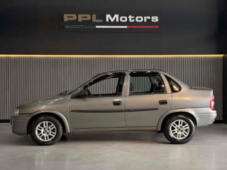 CHEVROLET Classic Sedan , Foto 4