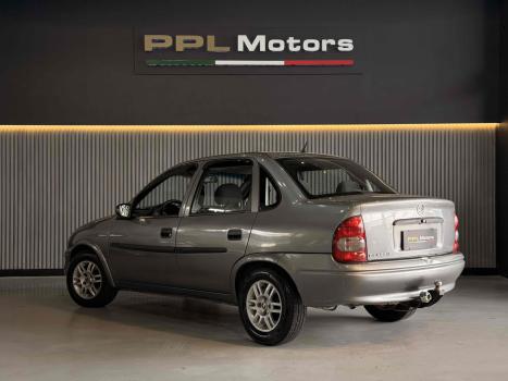 CHEVROLET Classic Sedan , Foto 5