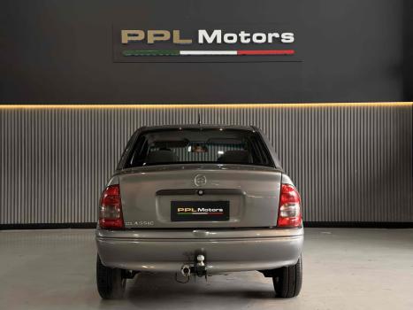 CHEVROLET Classic Sedan , Foto 6