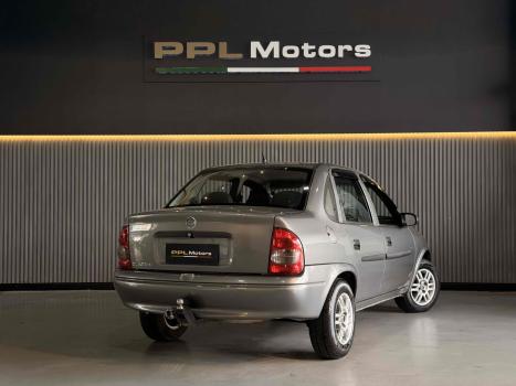 CHEVROLET Classic Sedan , Foto 7