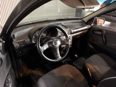 CHEVROLET Classic Sedan , Foto 11