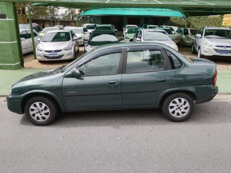 CHEVROLET Classic Sedan 1.0 4P FLEX SPIRIT, Foto 1