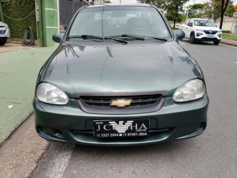 CHEVROLET Classic Sedan 1.0 4P FLEX SPIRIT, Foto 2