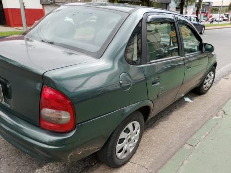 CHEVROLET Classic Sedan 1.0 4P FLEX SPIRIT, Foto 3