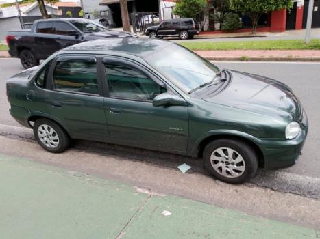 CHEVROLET Classic Sedan 1.0 4P FLEX SPIRIT, Foto 4