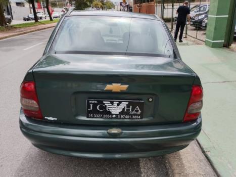 CHEVROLET Classic Sedan 1.0 4P FLEX SPIRIT, Foto 7