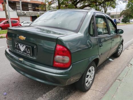 CHEVROLET Classic Sedan 1.0 4P FLEX SPIRIT, Foto 8