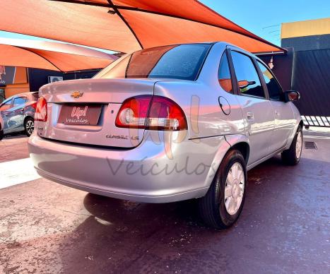CHEVROLET Classic Sedan 1.0 4P VHCE FLEX LS, Foto 3