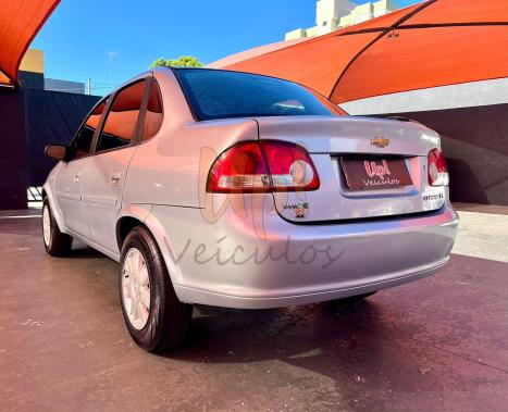 CHEVROLET Classic Sedan 1.0 4P VHCE FLEX LS, Foto 4
