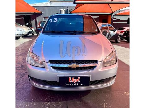 CHEVROLET Classic Sedan 1.0 4P VHCE FLEX LS, Foto 5