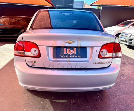 CHEVROLET Classic Sedan 1.0 4P VHCE FLEX LS, Foto 6