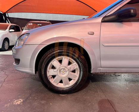 CHEVROLET Classic Sedan 1.0 4P VHCE FLEX LS, Foto 7